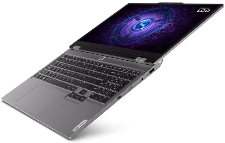 Цена Ноутбук LENOVO LOQ3 15.6"wqhd/i7-13650HX/24gb/1TB/GF RTX4050 6GB/NOS (83DV00NLRK)