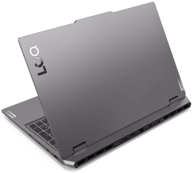 Ноутбук LENOVO LOQ3 15.6"wqhd/i7-13650HX/24gb/1TB/GF RTX4050 6GB/NOS (83DV00NLRK) Казахстан
