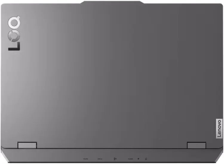 Ноутбук LENOVO LOQ3 15.6"wqhd/i7-13650HX/24gb/1TB/GF RTX4050 6GB/NOS (83DV00NLRK) Казахстан