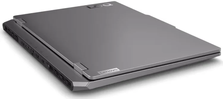 Ноутбук LENOVO LOQ3 15.6"wqhd/i7-13650HX/24gb/1TB/GF RTX4050 6GB/NOS (83DV00NLRK) Казахстан