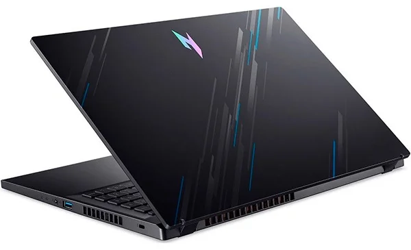 Картинка Ноутбук ACER Nitro V 15 ANV15-51-5030 (NH.QNBER.001)