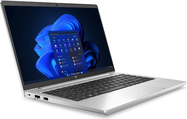 Фотография Ноутбук HP ProBook 445 G9 (6F1U5EA#UUQ)