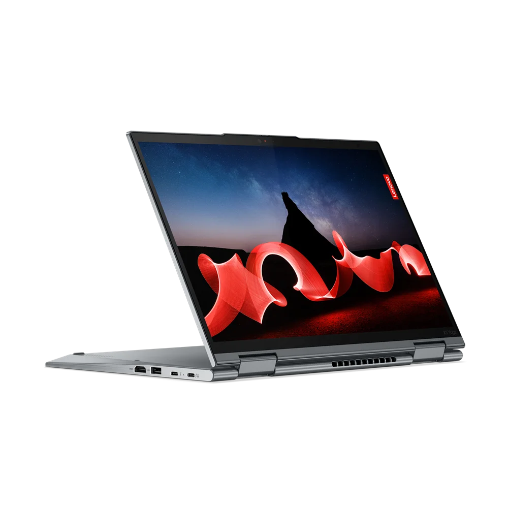 Ноутбук LENOVO ThinkPad X1 Yoga touch 14.0"/i7-1355u/16Gb/512Gb/Win11 pro (21HQ002VRT) заказать