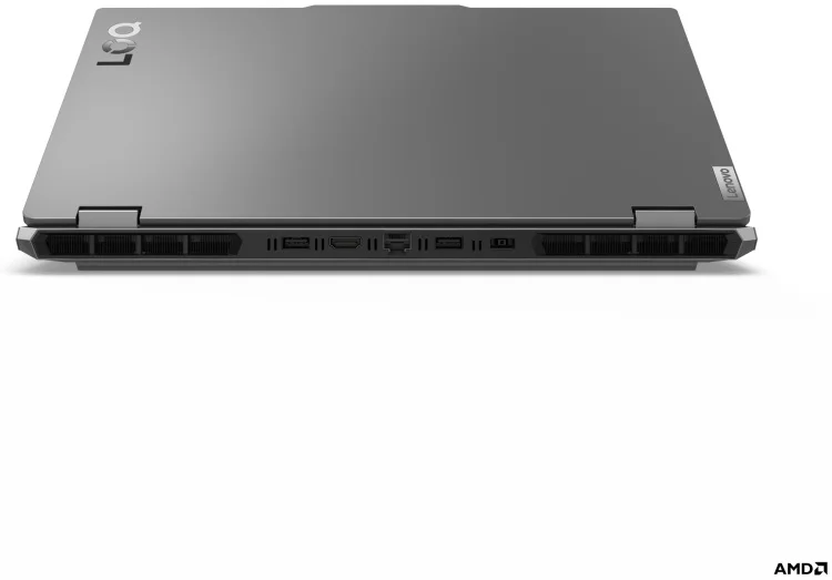 Ноутбук LENOVO LOQ3 15.6"FHD/Ryzen 5-8645HS/16Gb/1TB/GF RTX4050 6GB/NOS (83DX00BGRK) заказать