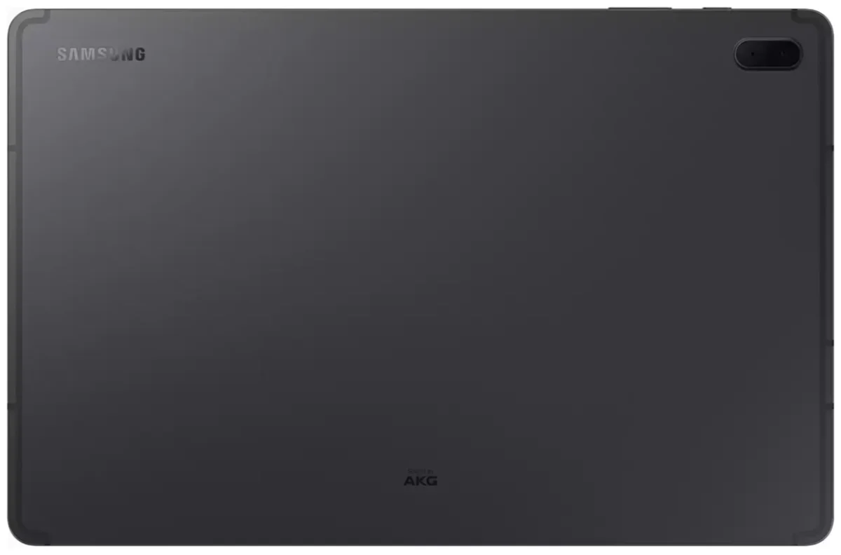 Цена Планшет SAMSUNG Galaxy Tab S7 FE 12.4 SM-T735NZKASKZ Black