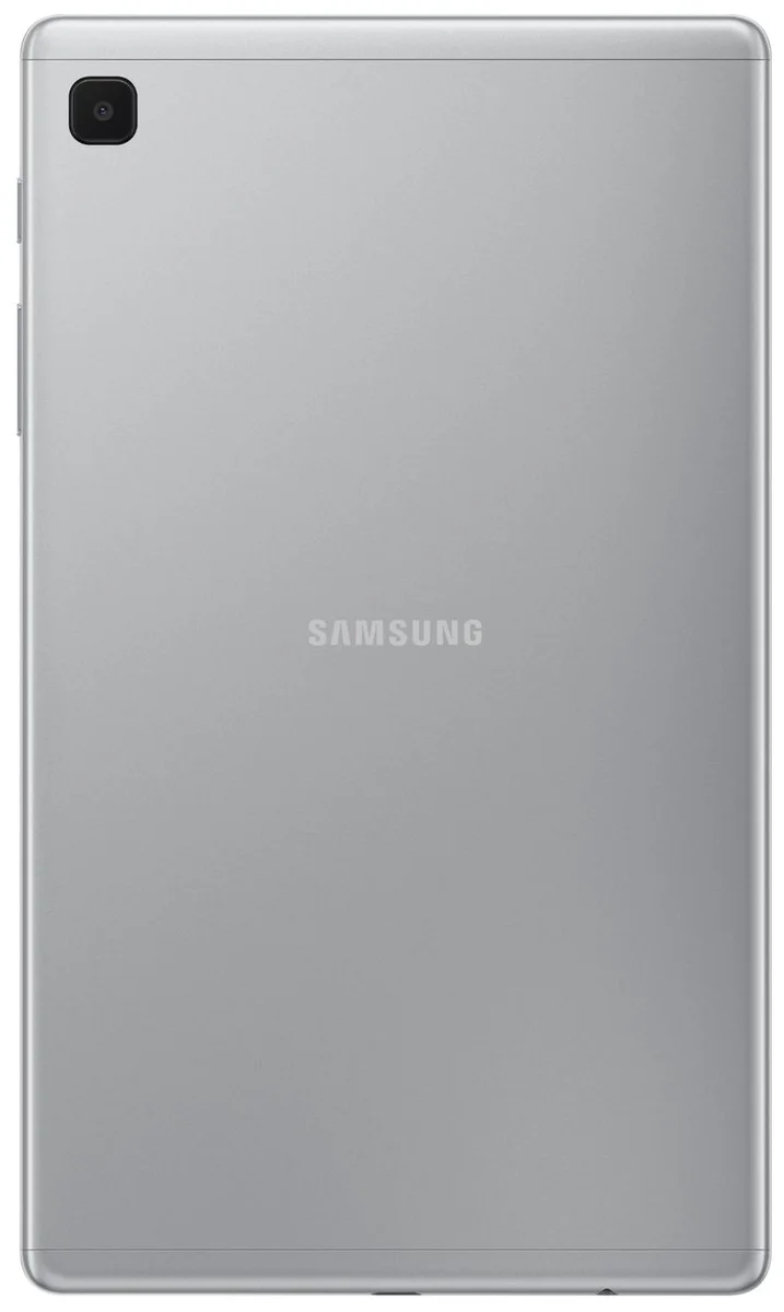 Цена Планшет SAMSUNG Galaxy Tab A7 lite 8.7 SM-T225NZSASKZ Silver