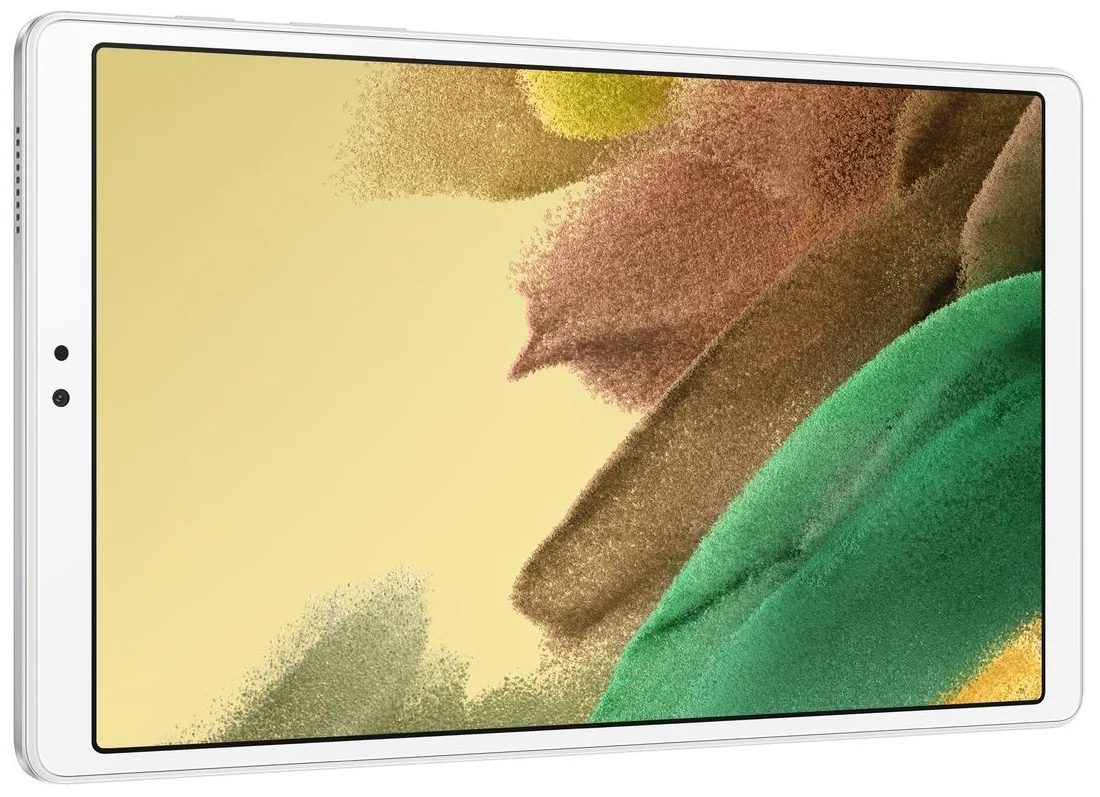 Планшет SAMSUNG Galaxy Tab A7 lite 8.7 SM-T225NZSASKZ Silver заказать