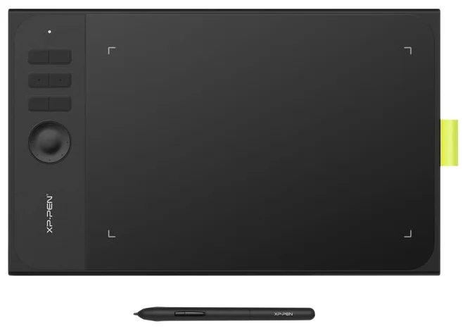 Графический планшет XP-Pen Star 06C