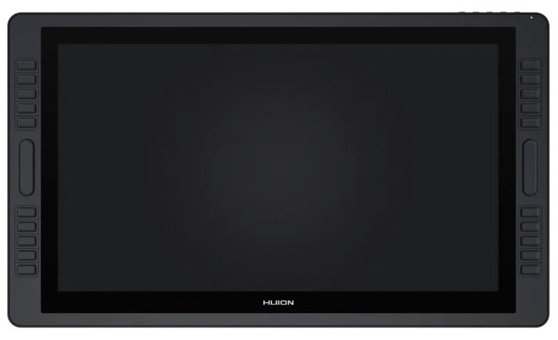 Фотография Графический планшет HUION Kamvas 22