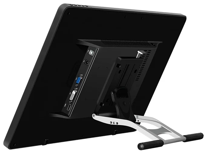 Цена Графический планшет HUION Kamvas 22