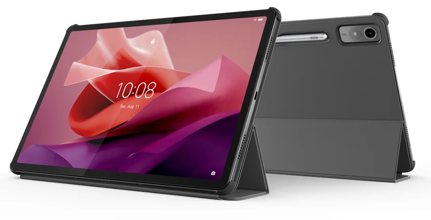 Планшет LENOVO TB370FU 8/128Gb GR-RU-PEN (ZACH0135RU)