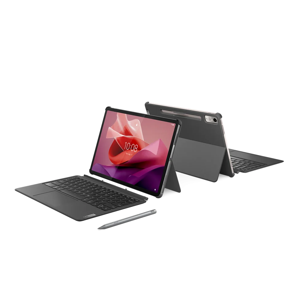 Фото Планшет LENOVO TB370FU 8/128Gb GR-RU-PEN (ZACH0135RU)