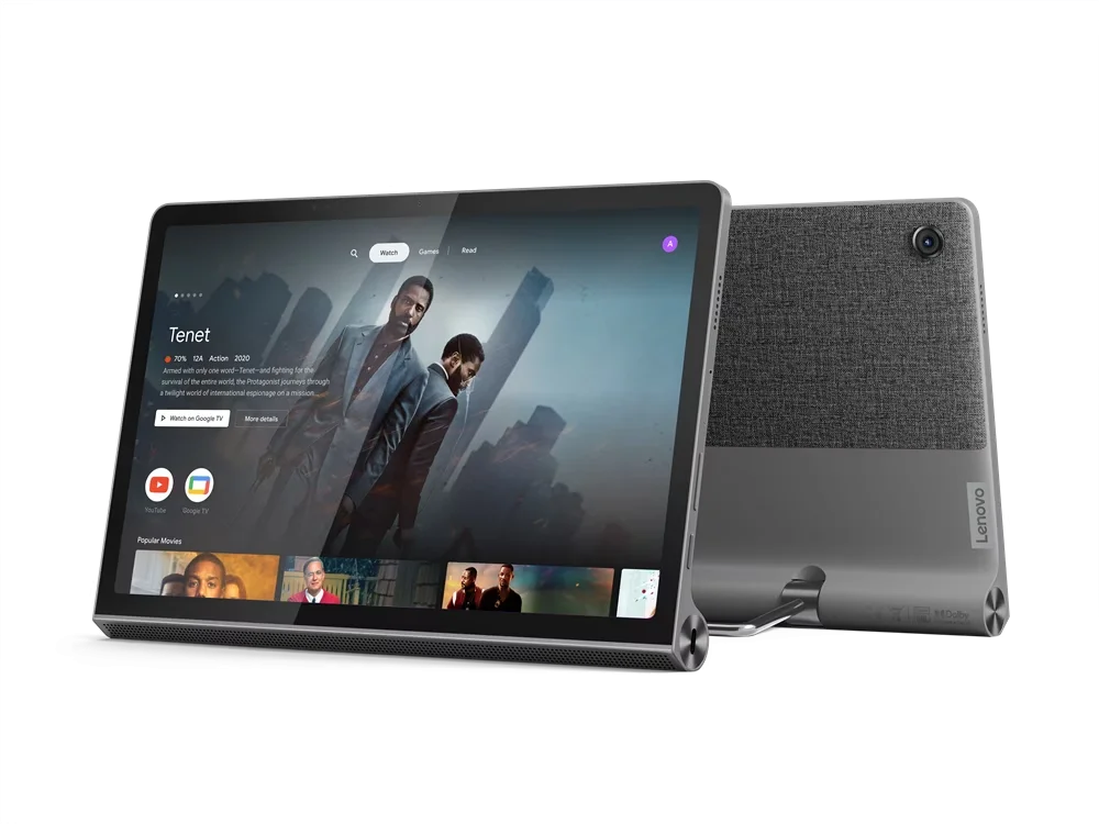 Планшет LENOVO TB-J706X 4/128Gb (ZA8X0008RU) Казахстан