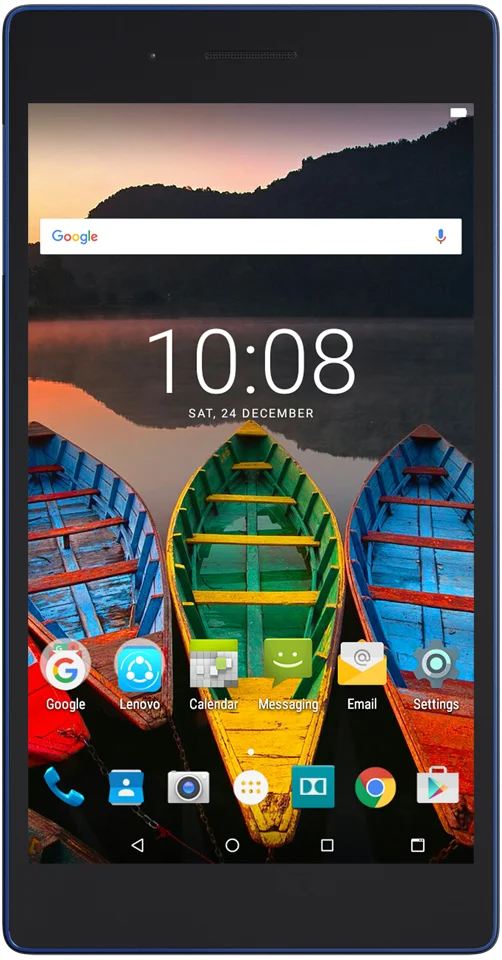 Планшет LENOVO Tab3 Plus TB-7703X 7&quot; 16Gb Black