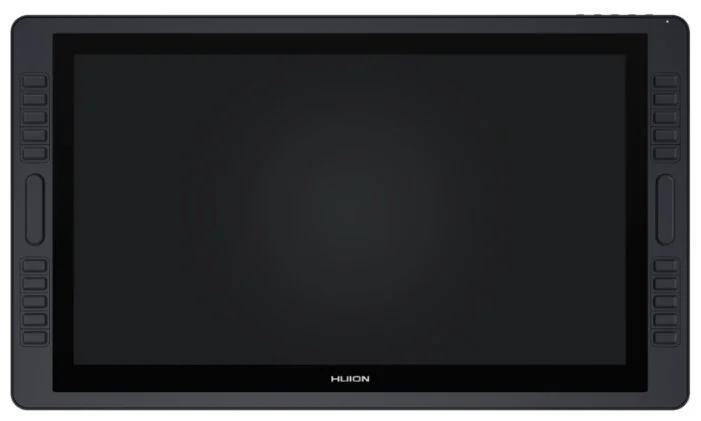 Фотография Графический планшет HUION Kamvas Pro 22 (GT2201)