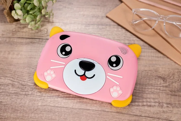 Цена Планшет DOOGEE U7 Kids 2/32Gb Pink