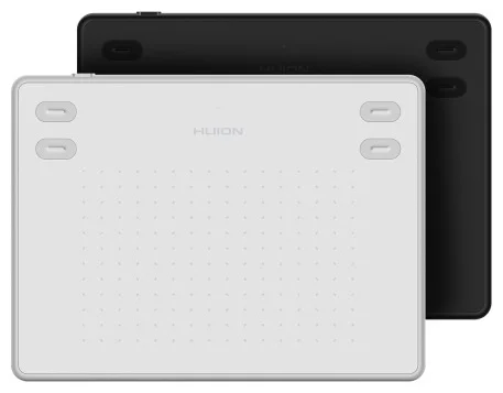 Цена Графический планшет HUION RTE-100