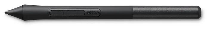 Купить Графический планшет WACOM Intuos Small (CTL-4100K-N) Black
