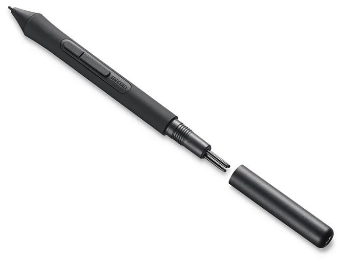 Графический планшет WACOM Intuos Small (CTL-4100K-N) Black заказать