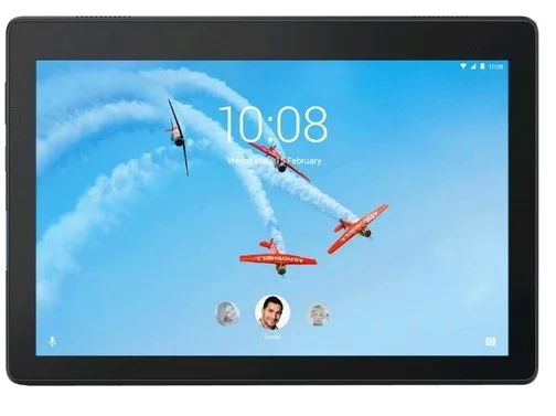 Фото Планшет LENOVO TB-X104F 1+16Gb Black