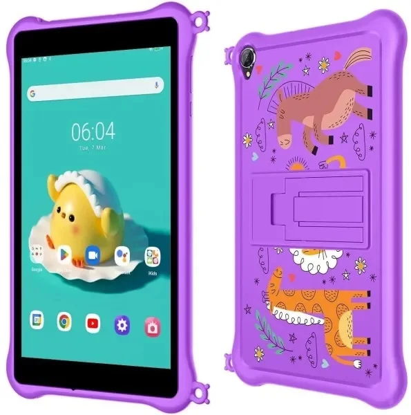 Планшет BLACKVIEW Tab 5 Kids 8.0" 3/64Gb Purple