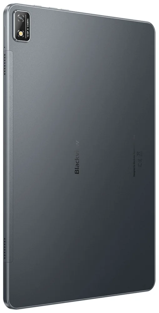 Картинка Планшет BLACKVIEW Tab 16 10.95" 8/256Gb Grey