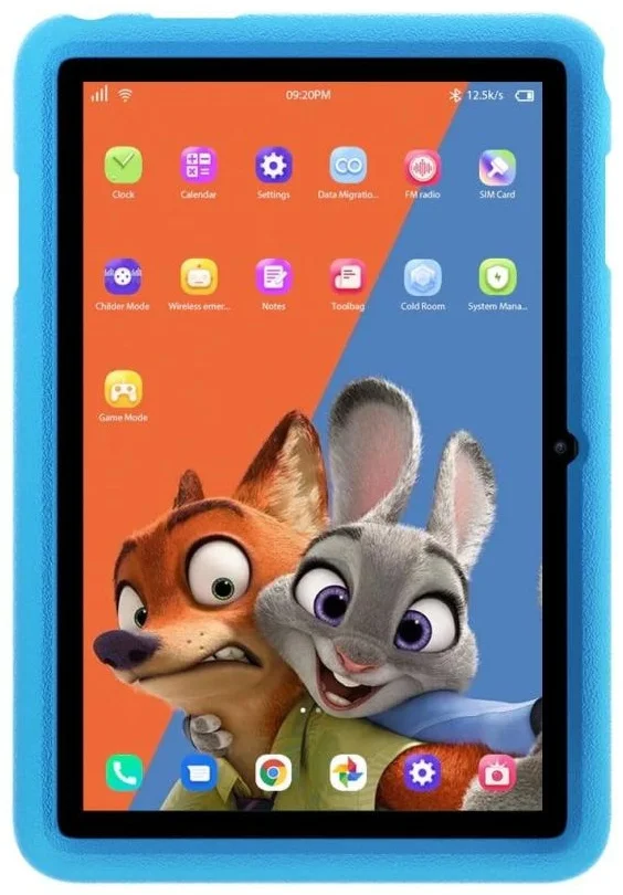 Планшет BLACKVIEW Tab 8 Kids 8.0" 4/128Gb Blue