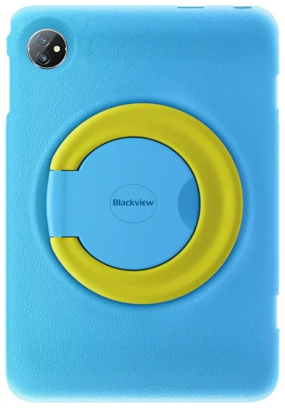 Картинка Планшет BLACKVIEW Tab 8 Kids 8.0" 4/128Gb Blue