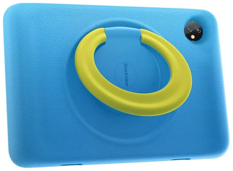 Цена Планшет BLACKVIEW Tab 8 Kids 8.0" 4/128Gb Blue