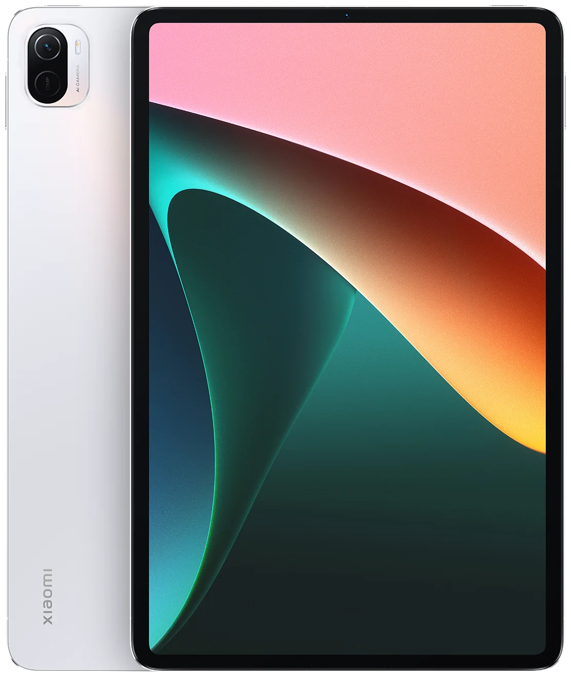 Планшет XIAOMI Pad 5 128Gb White