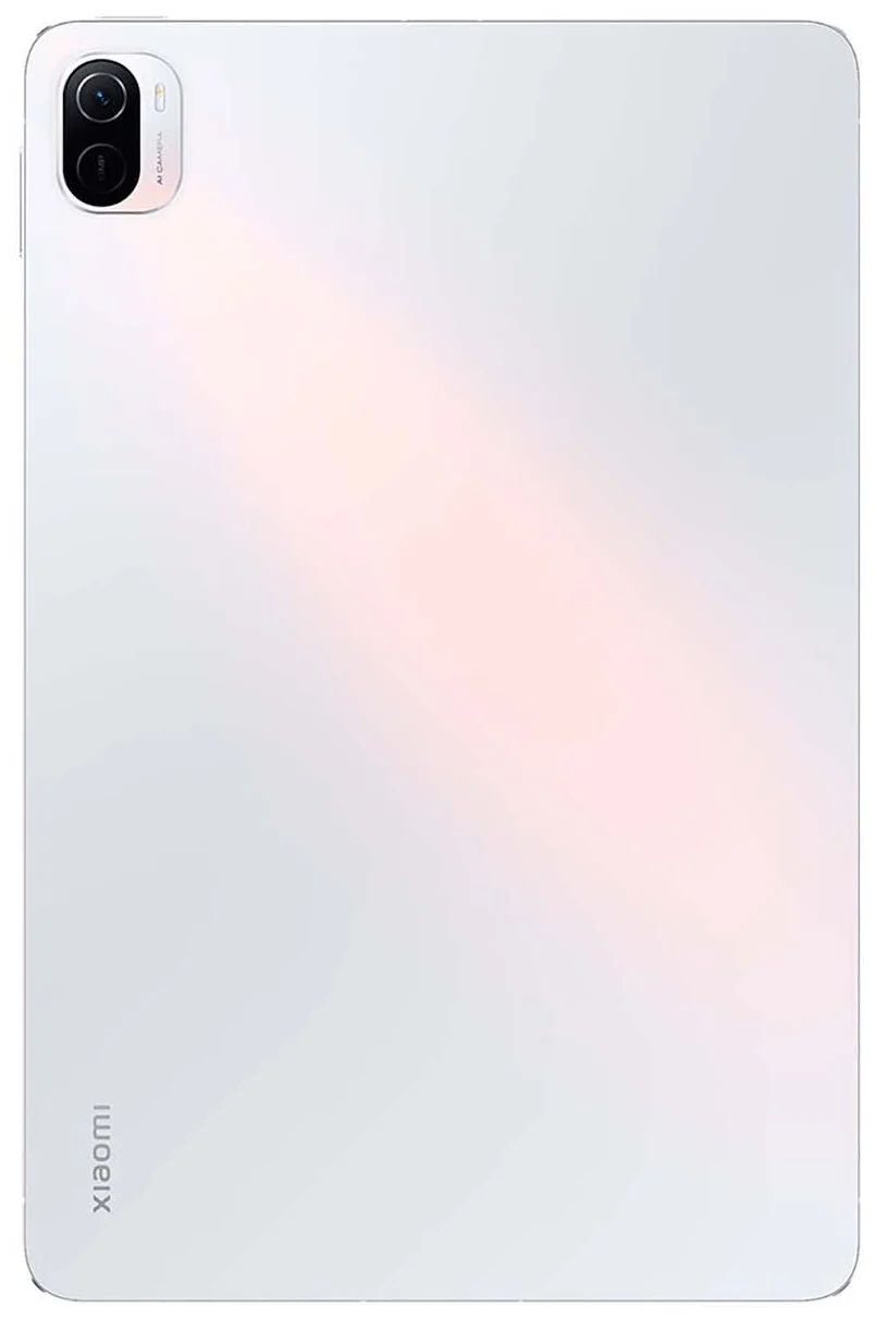 Фото Планшет XIAOMI Pad 5 128Gb White