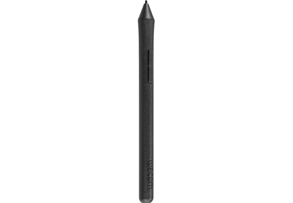 Цена Графический планшет WACOM One Small (CTL-472) Black