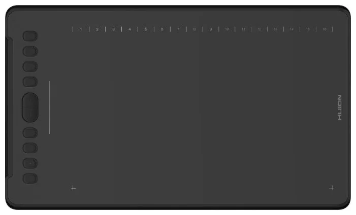 Графический планшет HUION H1161