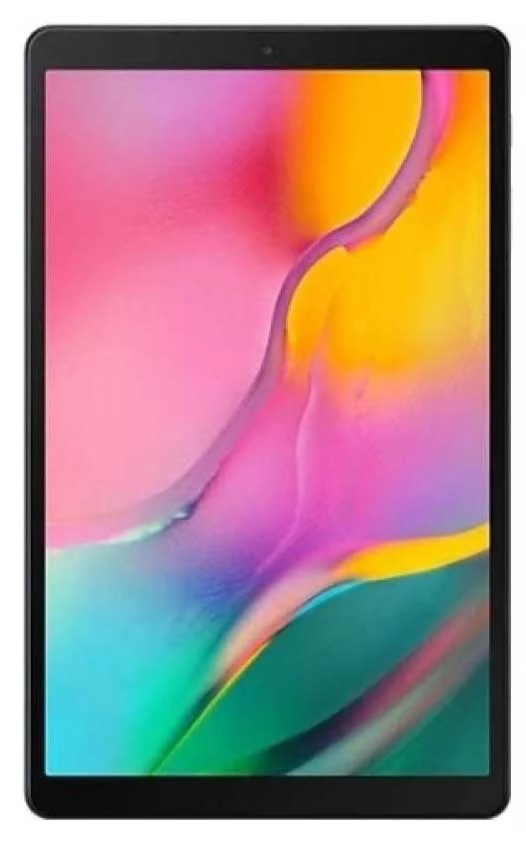 Планшет SAMSUNG Galaxy Tab A 10.1 Gold (SM-T515NZDDSKZ)