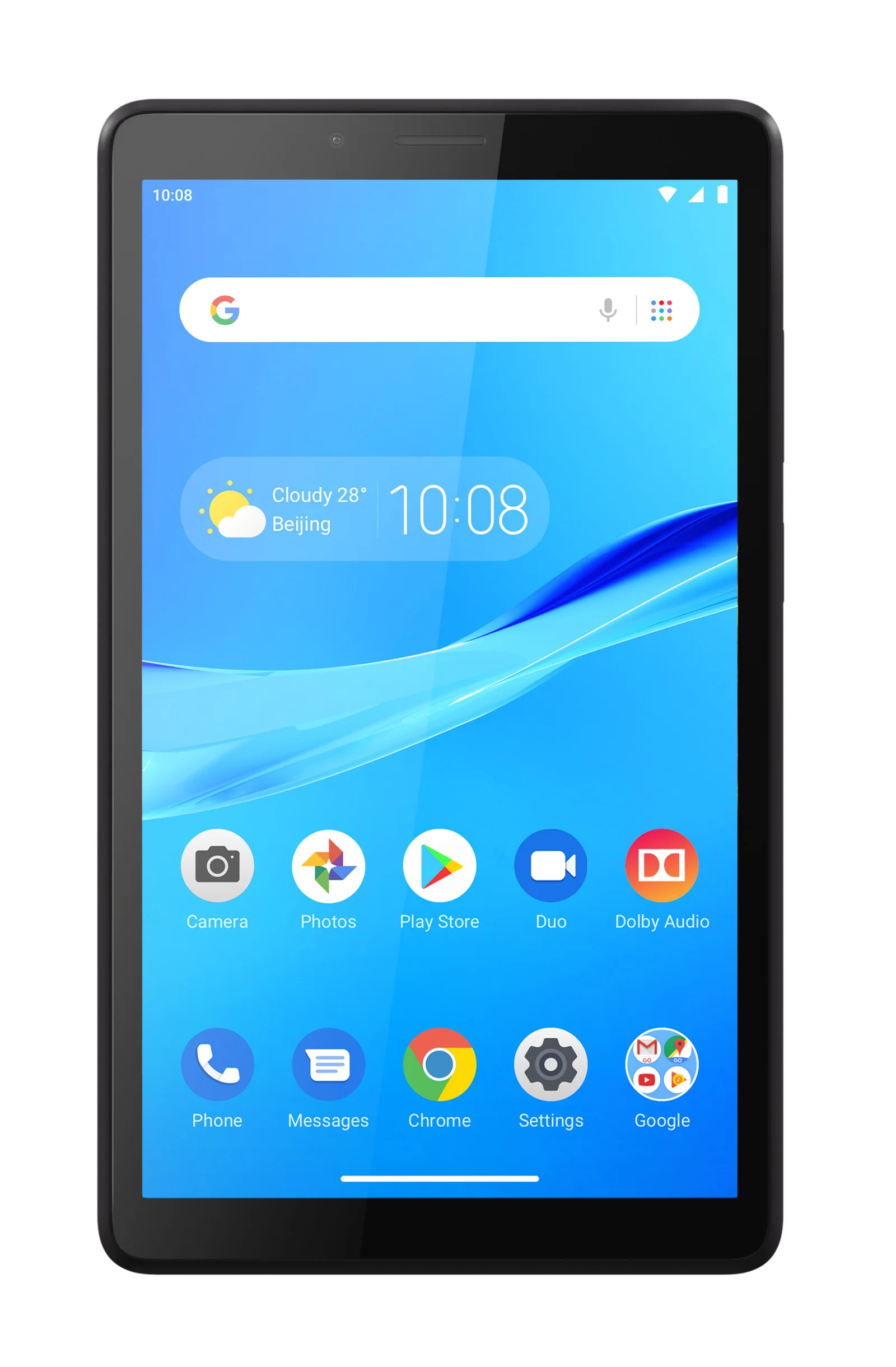 Фото Планшет LENOVO Tab M7 TB-7305I 1/16Gb