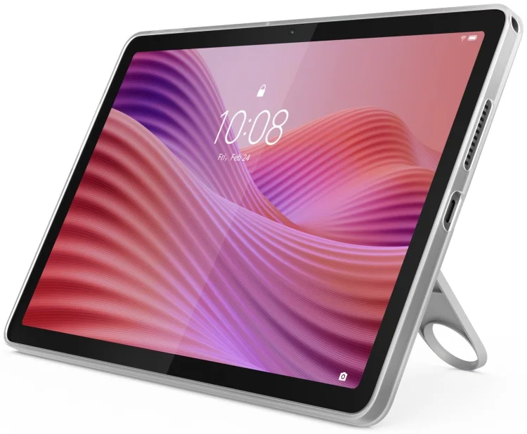 Фото Планшет LENOVO TB311FU 4/64Gb Grey (ZAEH0008RU)