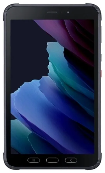 Планшет SAMSUNG Galaxy Tab Active 3 64Gb (SM-T575NZKASKZ)