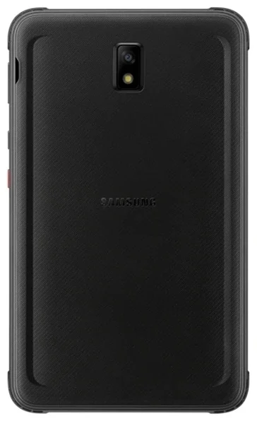 Фото Планшет SAMSUNG Galaxy Tab Active 3 64Gb (SM-T575NZKASKZ)