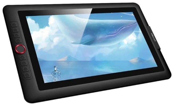 Фото Графический планшет XP-Pen Artist 15.6 Pro