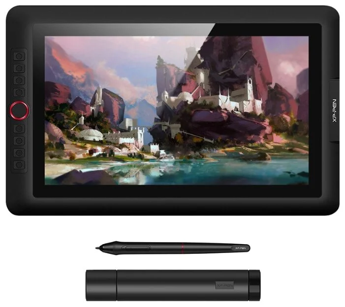 Купить Графический планшет XP-Pen Artist 15.6 Pro