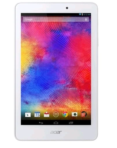 Фото Планшет ACER Iconia One 7&quot; 16Gb (NT.LEKEE.002)