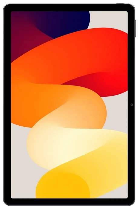 Планшет XIAOMI Redmi Pad SE 4/128Gb Graphite Gray
