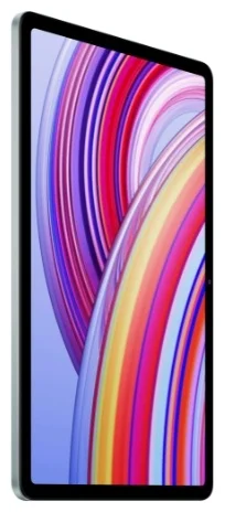 Фото Планшет XIAOMI Redmi Pad Pro 6/128Gb Ocean Blue
