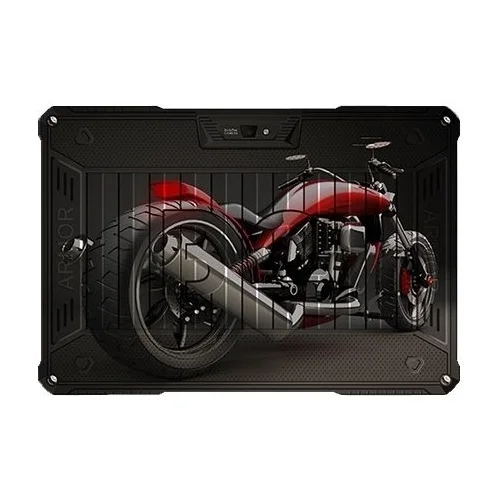 Планшет BQ-1077L Armor PRO LTE (print 10)