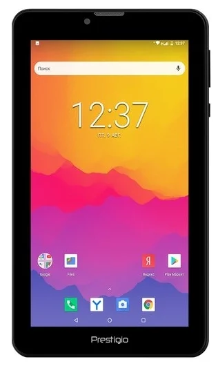 Планшет PRESTIGIO Wize PMT4117