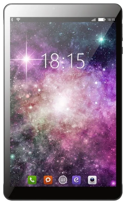 Планшет BQ-1045G White