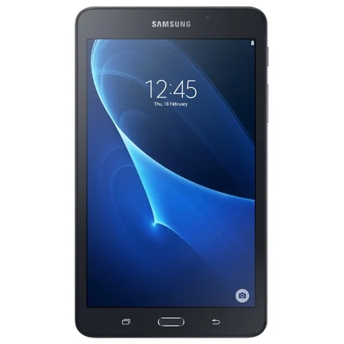 Планшет SAMSUNG SM-T280NZKASKZ