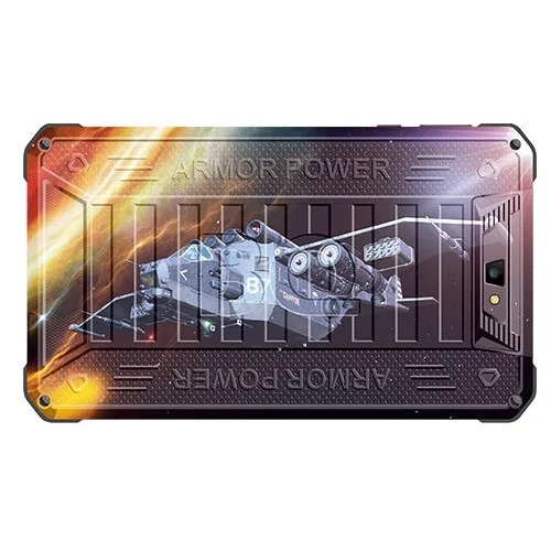Планшет BQ-7098G Armor Power Print3