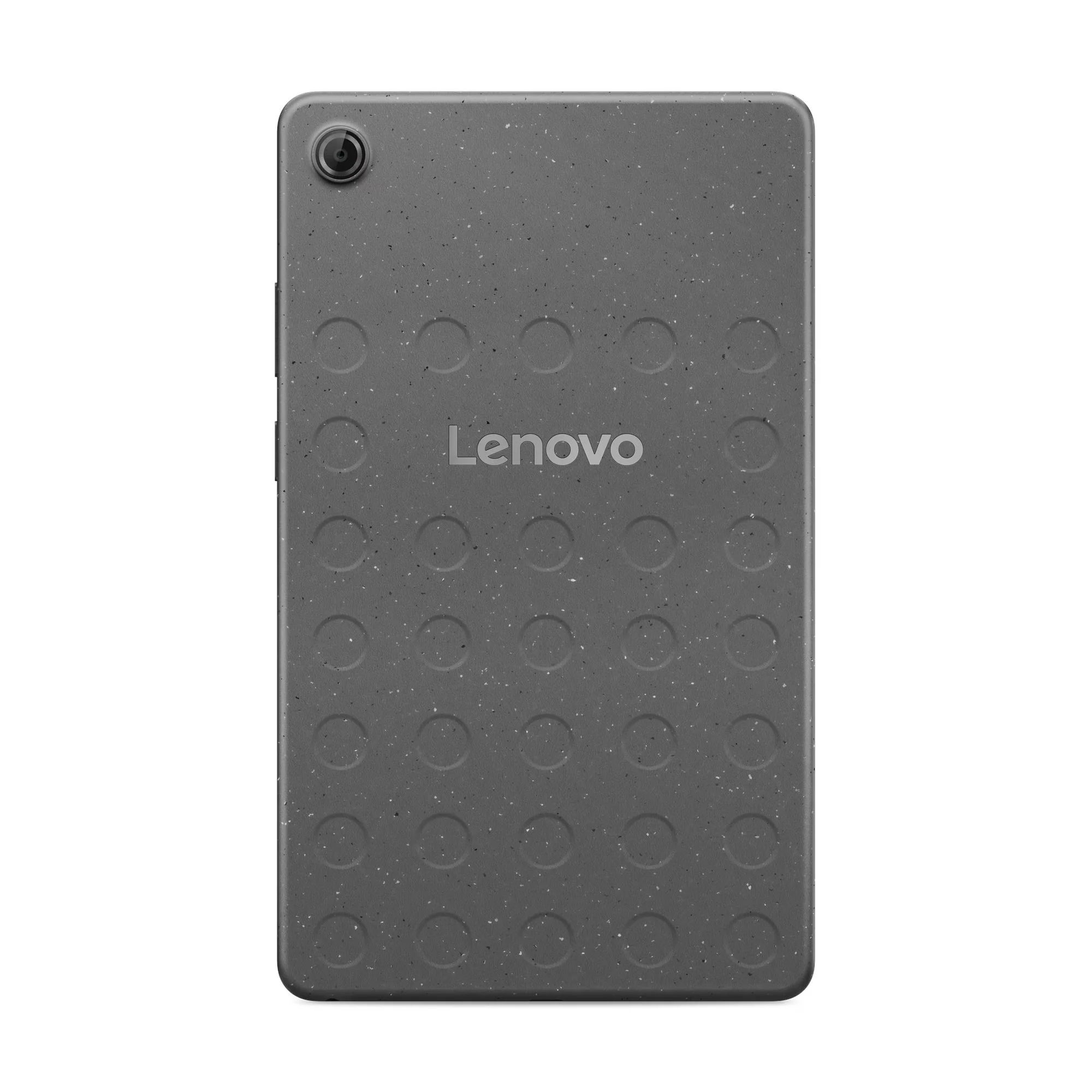 Фото Планшет LENOVO Tab One 8.7 4/128Gb LTE Luna Grey (ZAF10162UZ)