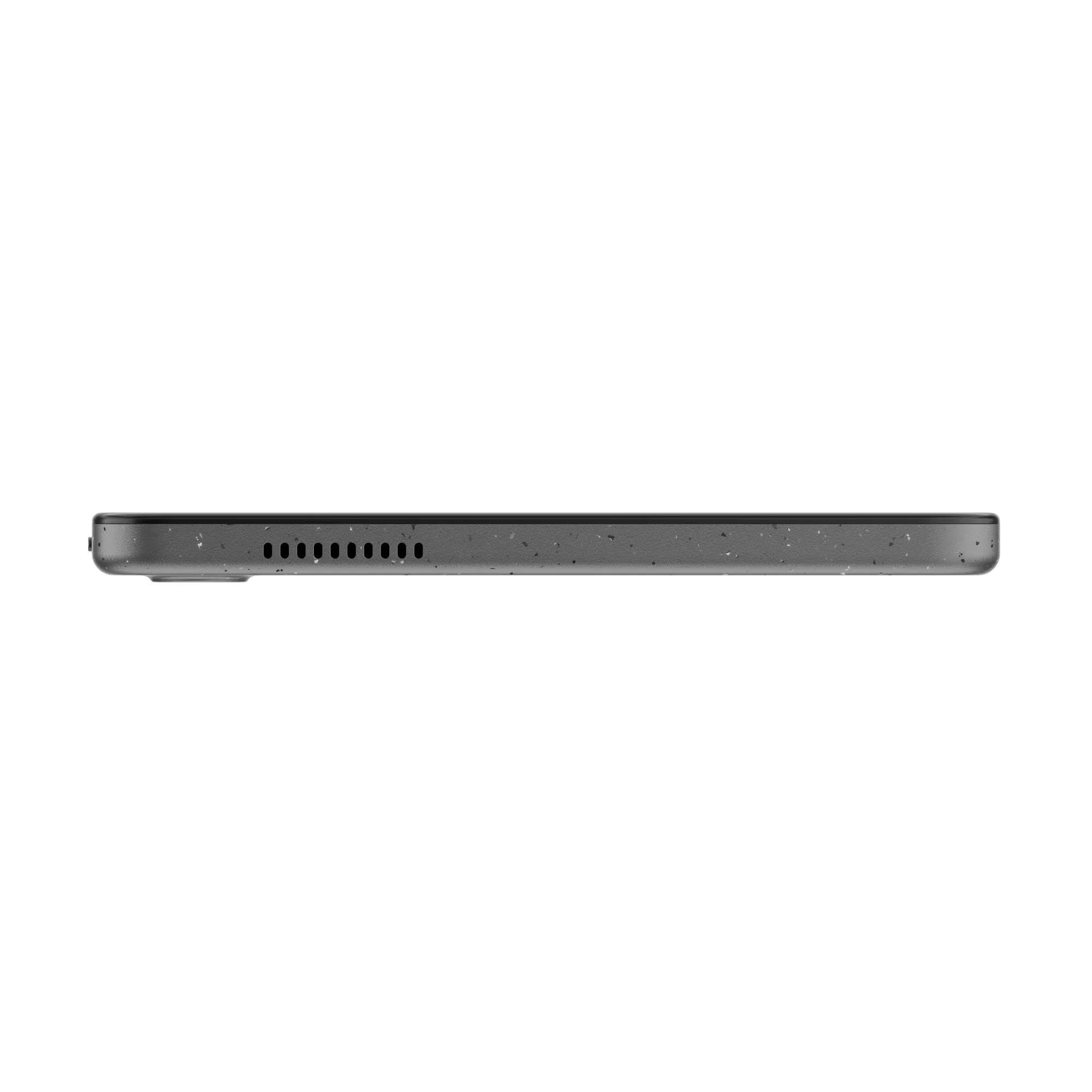 Картинка Планшет LENOVO Tab One 8.7 4/128Gb LTE Luna Grey (ZAF10162UZ)